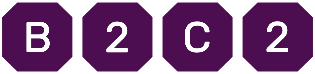 B2C2