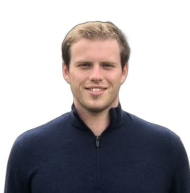 Cyriel Van Daele